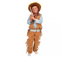 Cowboy Jacky | Kinderkostuum