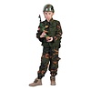 Legerkostuum Army Jongen | Kinderenkostuum