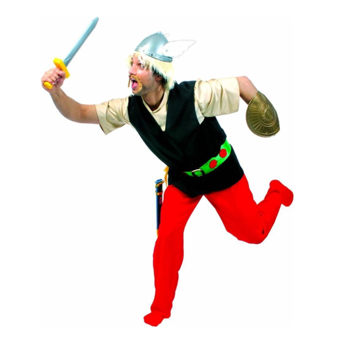 Asterix Kostuum | Stripfiguur