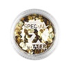 Losse Glitters | Geel | Special FX