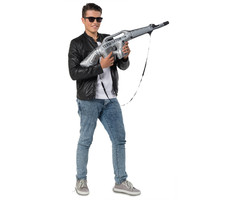Opblaasbare Machinegeweer | 94cm