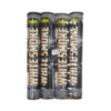 Rookbommen | Rookstaaf 4 Stuks /  Wit