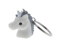 Sleutelhanger Unicorn | Led