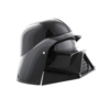 Space Helm Zwart