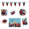 Partyset Spider Man Marvel | Feestpakket