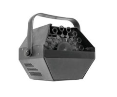 Zeepbellenmachine 22w | Stage Effects