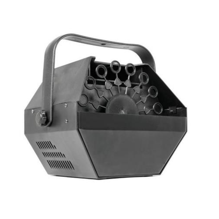 Zeepbellenmachine 22w | Stage Effects
