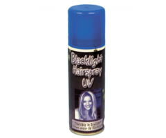 Haarspray Blacklight UV | 125ml
