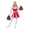 Cheerleader Girl | Dameskostuum