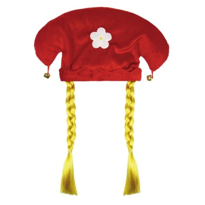 Kwebbel Plopmuts | Studio 100