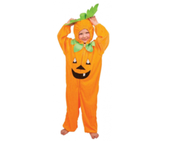 Pompoen Peuterkostuum | Kinderkostuum Halloween