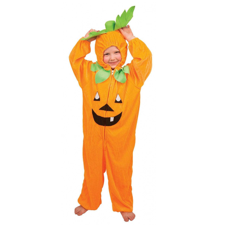 Pompoen Peuterkostuum | Kinderkostuum Halloween