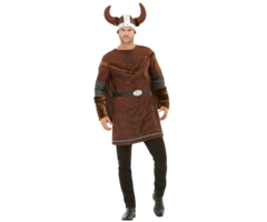 Viking Barbarian | Herenkostuum