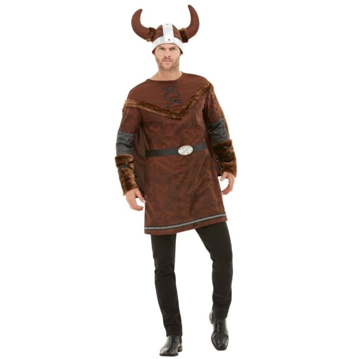 Viking Barbarian | Herenkostuum