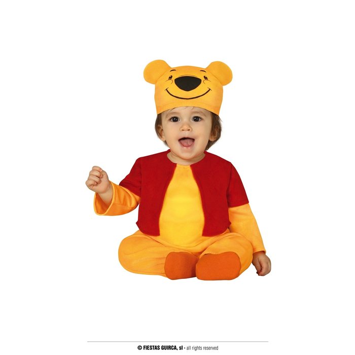 Baby Beer Winny |Kinderkostuum
