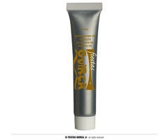 Bodypaint Tube Zilver | 20ml