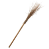 Heksenbezem 130cm | Hout
