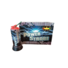 Power Strobe  Flitsers / 4 Stuks