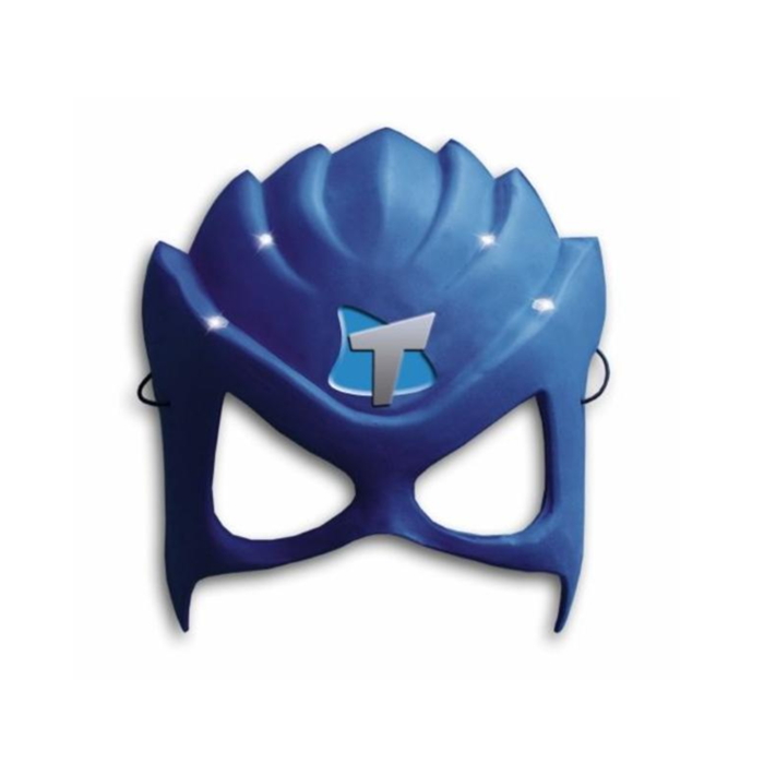 Mega Toby Masker | TV Studio 100 Masker