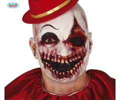 Scar Mouth | Horror Nepwond