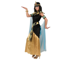 Cleopatra| Egyptisch | Dameskostuum
