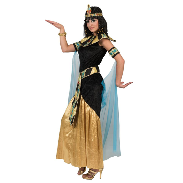 Cleopatra| Egyptisch | Dameskostuum