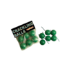 Knetterballen / 6Stuks Knalvuurwerk
