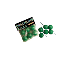 Knetterballen / 6Stuks Knalvuurwerk
