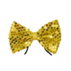 Paillet Strik Goud | One Size