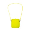 Fluo/ Neon Tasje | Geel