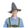 Bayern Oktoberfest  Hoedje| Grijs