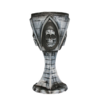 Halloween Beker Met Doodskop