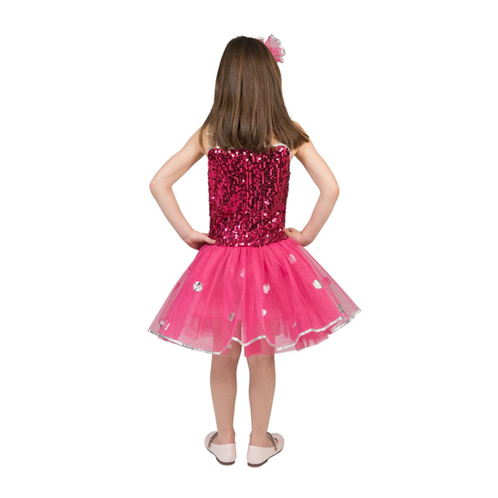 Pretty Pink Dress | Ballerina | Fairytaille