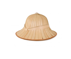 Tropenhelm Stro | Safari