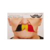 Belgische Moustache | Snor België