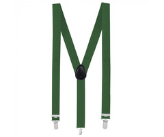 Groene Bretellen | One Size