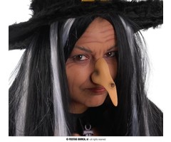 Heksenneus | Witch
