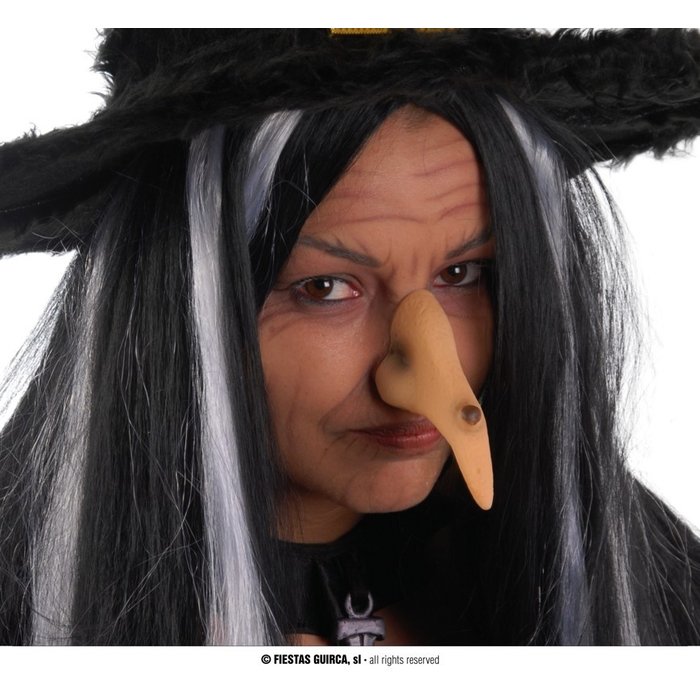 Heksenneus | Witch
