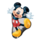 Mickey Mouse Folieballon | 81cm