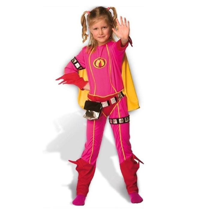 Mega Mindy | Kinderkostuum | Studio 100