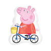 Peppa Pig Folieballon | 58cm