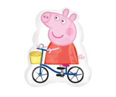Peppa Pig Folieballon | 58cm
