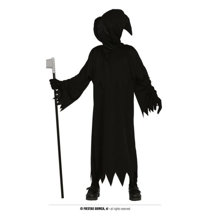 Pietje De Dood | Kinderkostuum