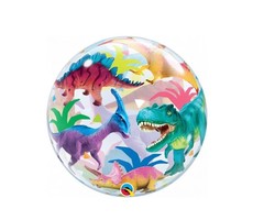 Bubble Dinosaurus | Ballon - 55cm