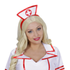 Verpleegster Diadeem | Nurse Headband