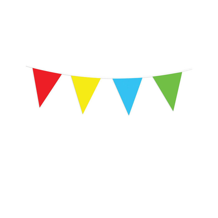 Jumbo Vlaggenlijn 30 meter