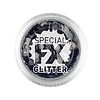 Losse Glitters | Zwart | Special FX
