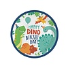 Bordjes Dino Mite | 8 Stuks