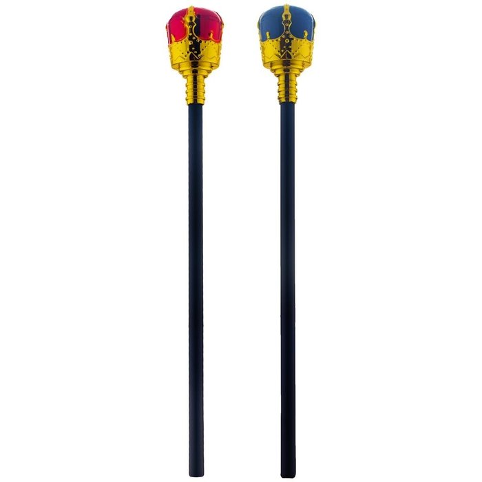 Koningstaf | Scepter 48cm