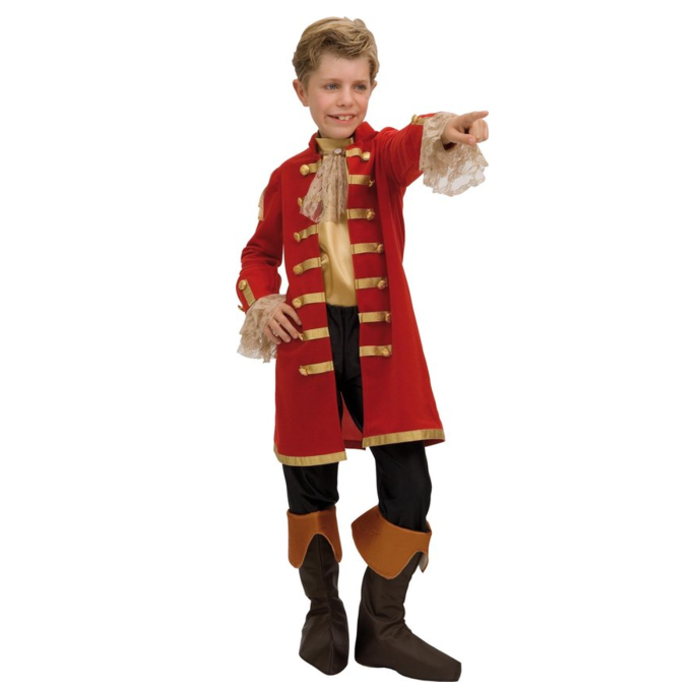 Piet Piraat | Kinderkostuum | Studio 100